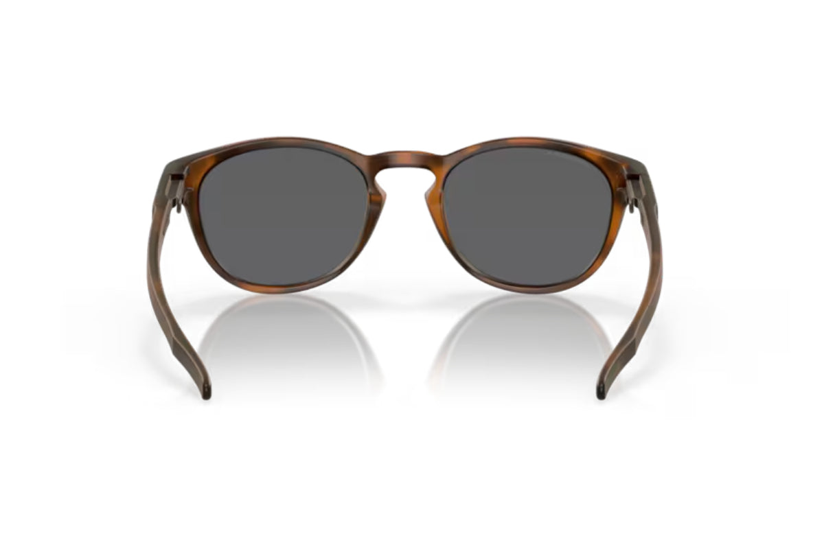 Lentes de Sol Latch Prizm Black Oakley