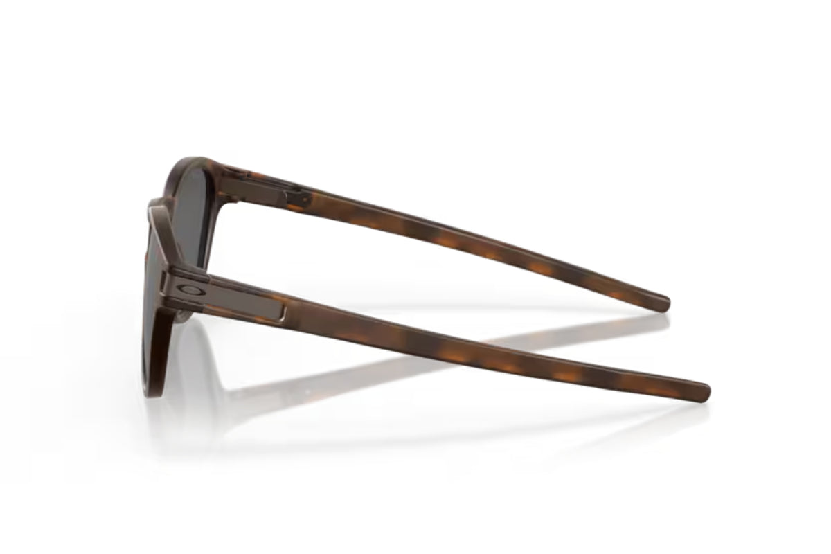 Lentes de Sol Latch Prizm Black Oakley