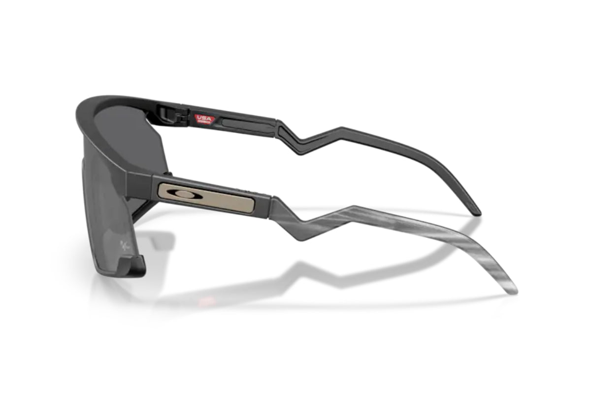 Lentes de Sol Bxtr Prizm Black Oakley
