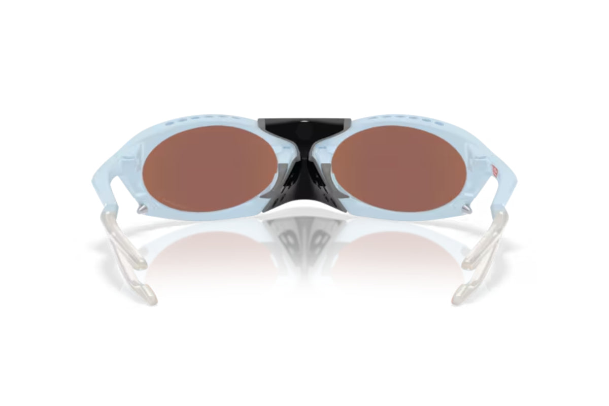 Lentes de Sol Plantaris Prizm Deep Water Polarizados Oakley