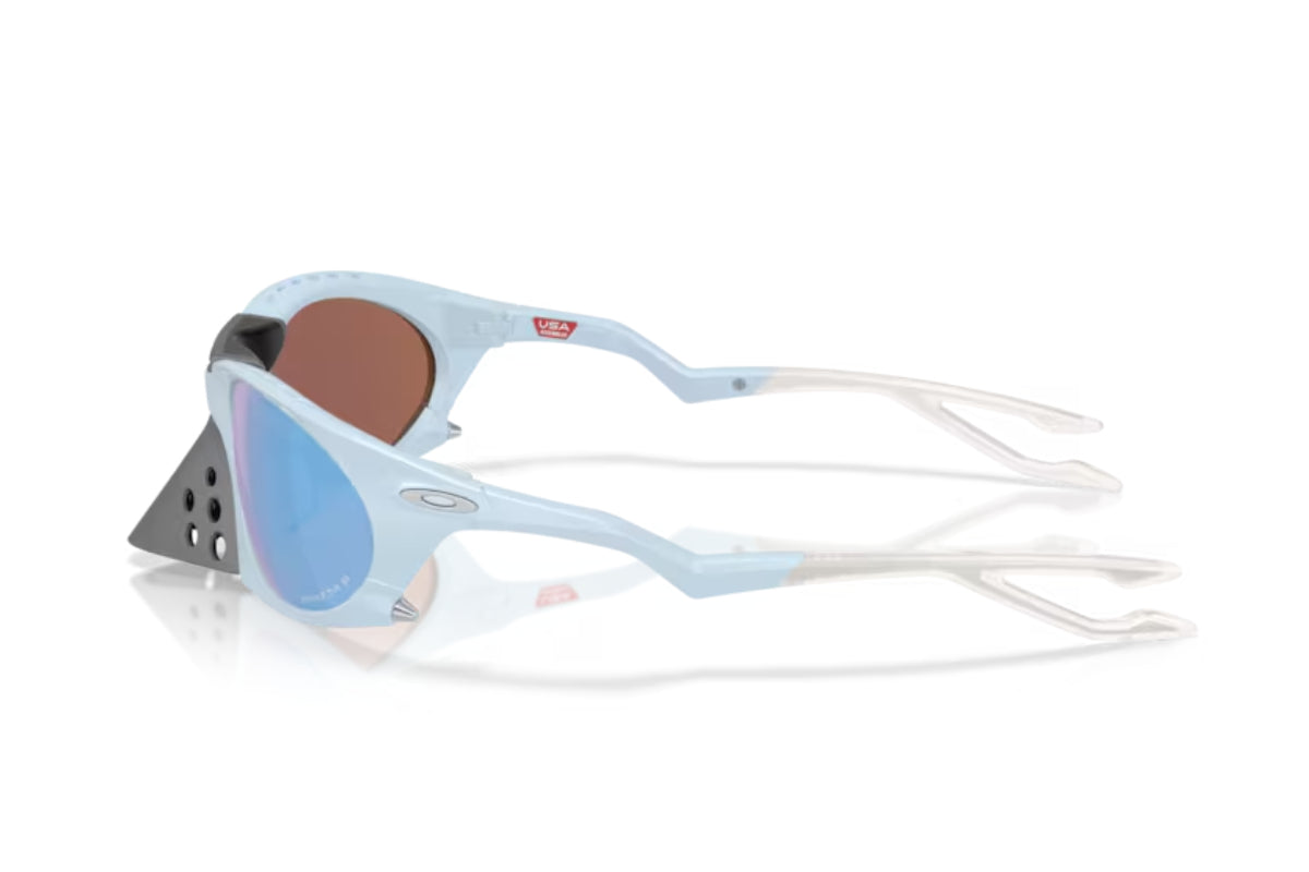 Lentes de Sol Plantaris Prizm Deep Water Polarizados Oakley