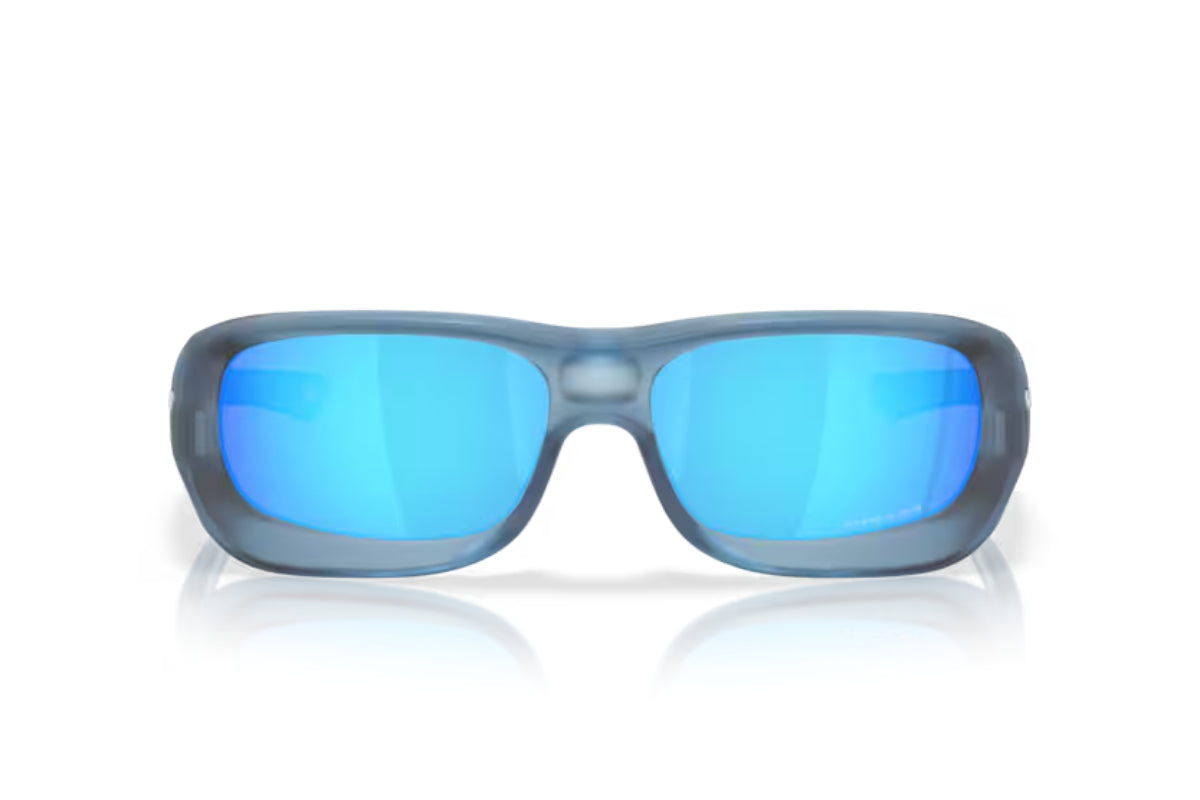 Oakley De Soto Prizm Espejados