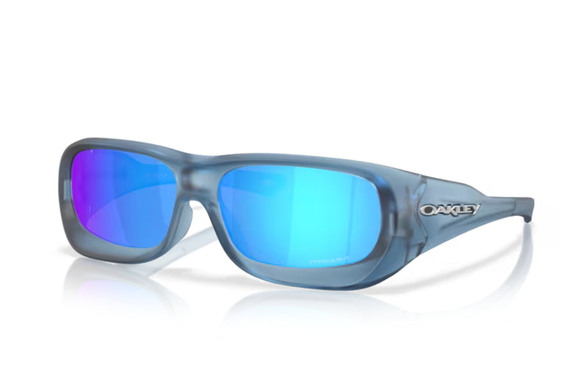 Oakley De Soto Prizm Espejados