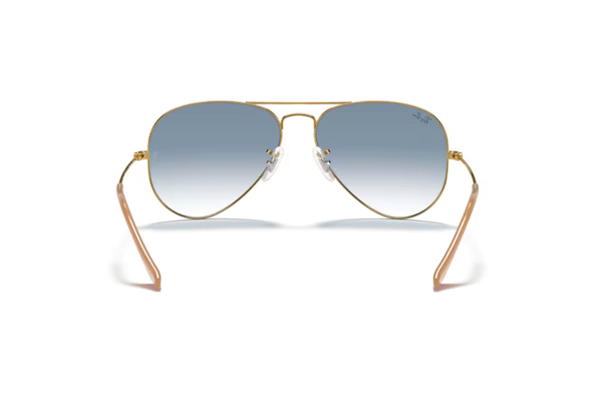 Ray-Ban Lentes de Sol Aviator RB3025
