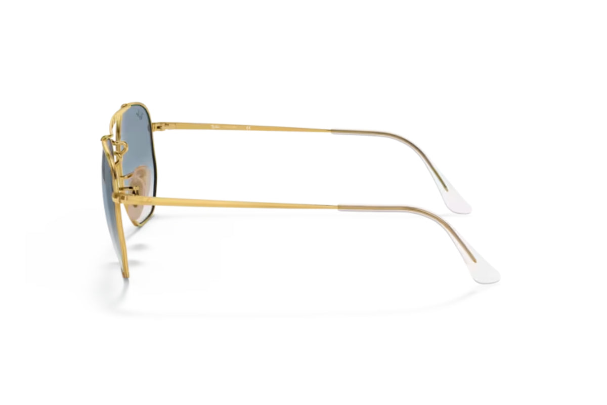 Ray-Ban Lentes de Sol The Marshal Degradados RB3648