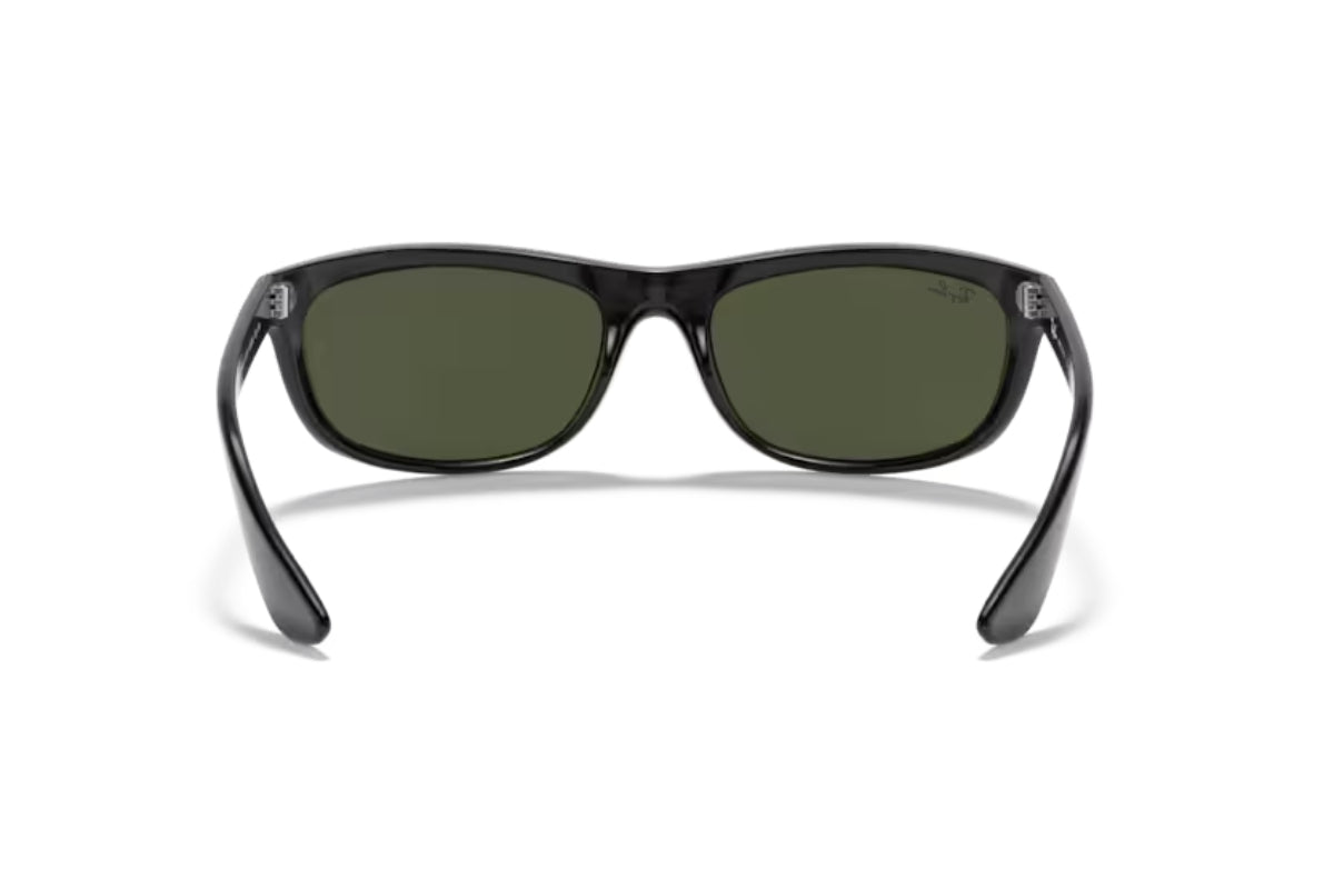 Lentes de Sol Balorama Negro Ray-Ban