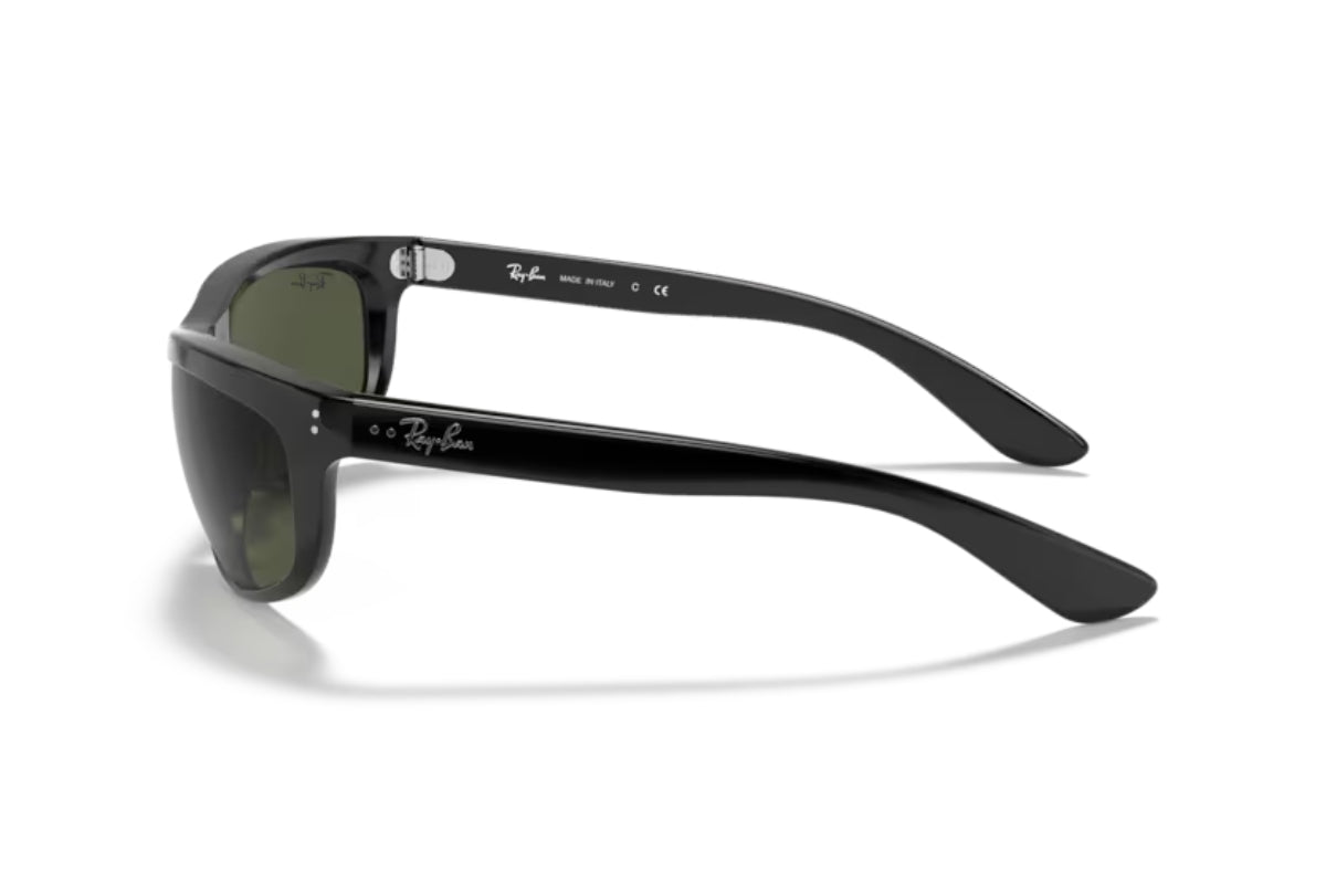 Lentes de Sol Balorama Negro Ray-Ban
