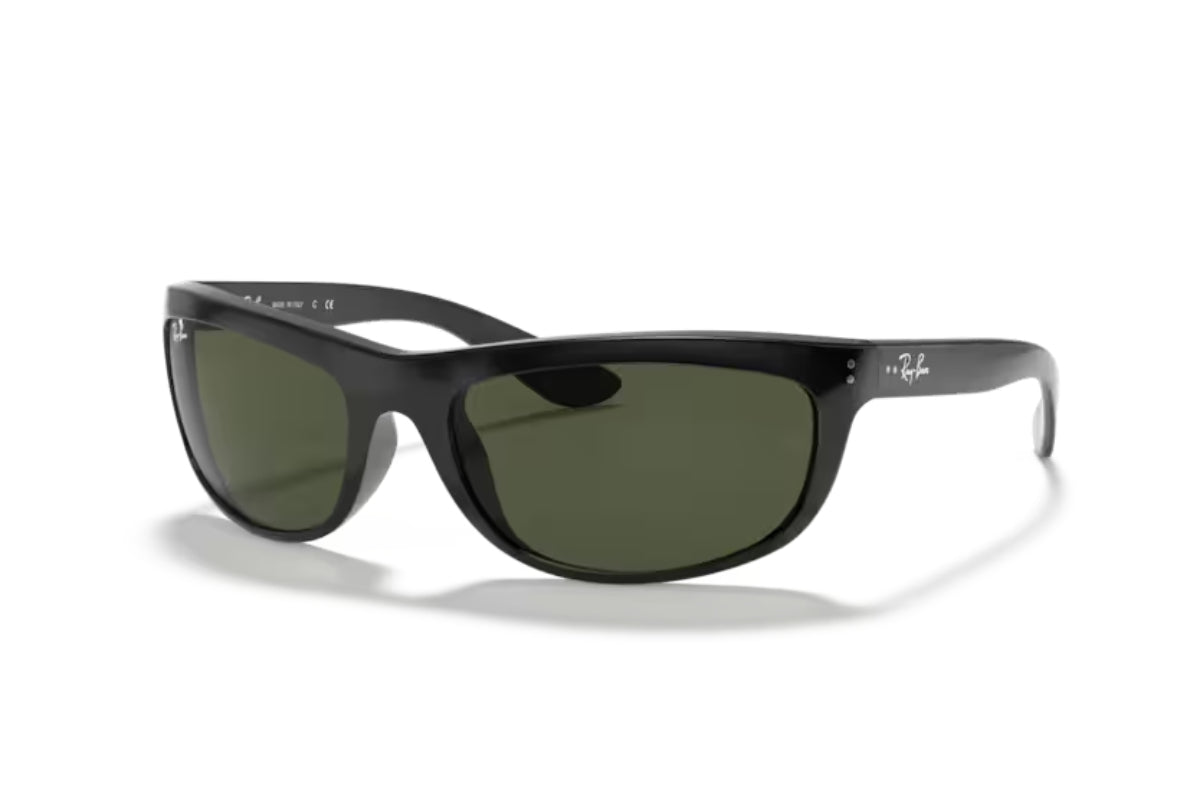 Lentes de Sol Balorama Negro Ray-Ban