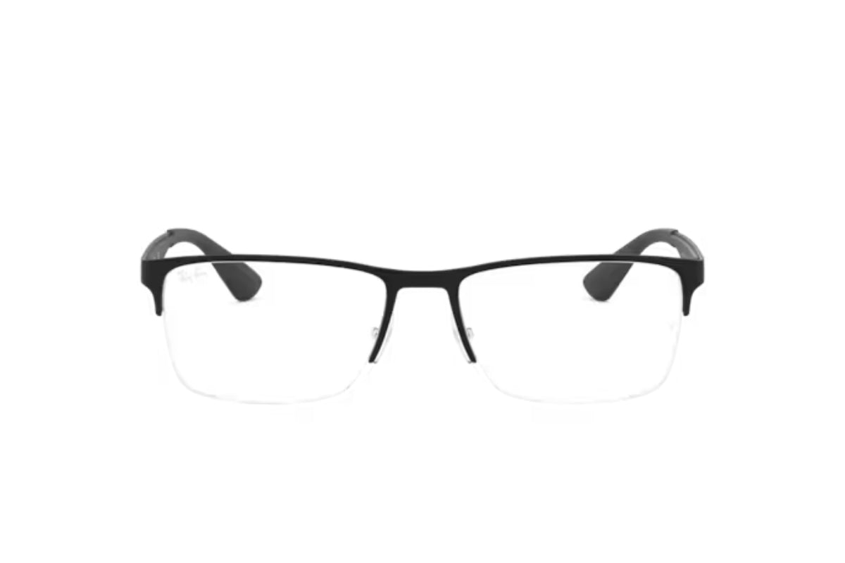 Ray-Ban Optical Lentes Oftálmicos RX6335