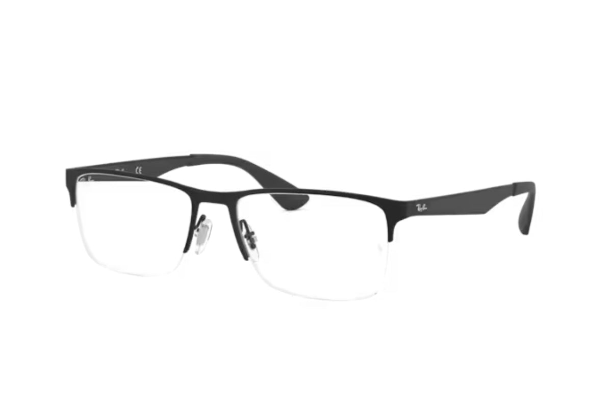 Ray-Ban Optical Lentes Oftálmicos RX6335