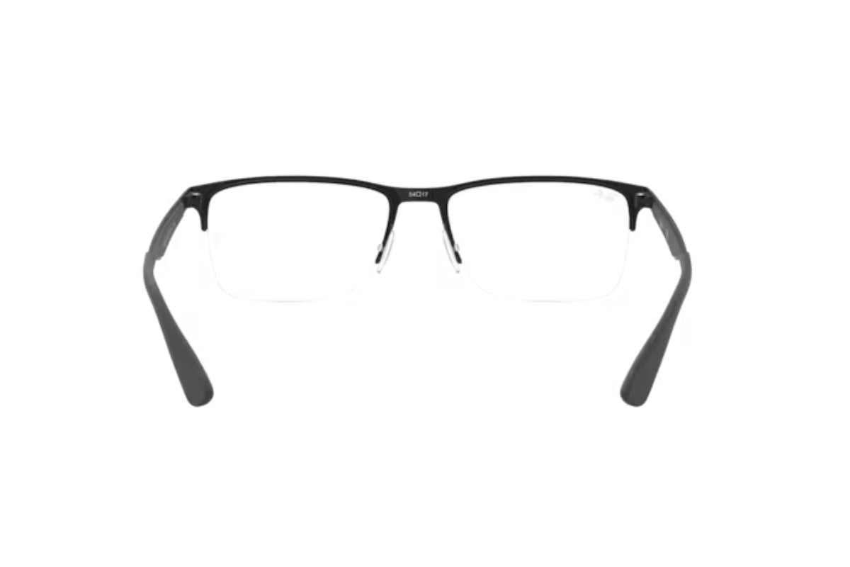 Ray-Ban Optical Lentes Oftálmicos RX6335