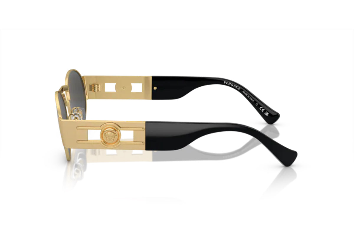 Versace Medusa Deco