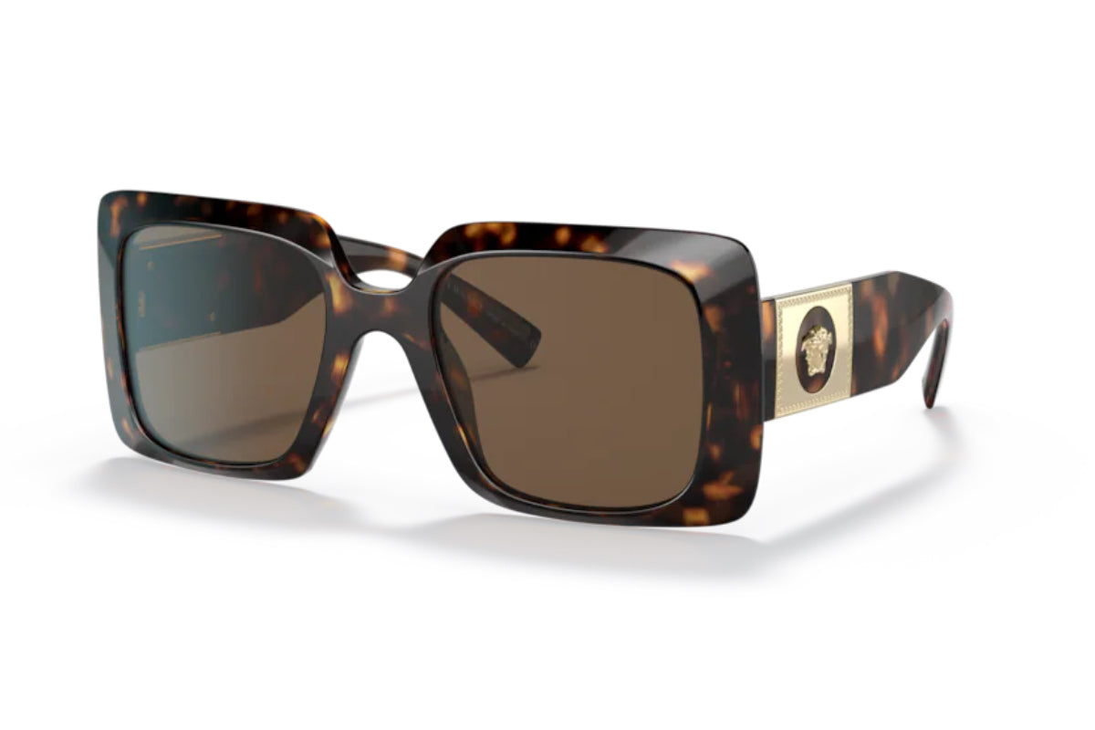 Lentes de Sol Havana Versace