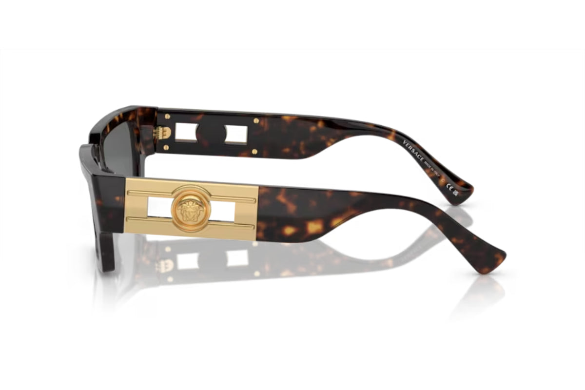 Lentes de Sol Havana Versace