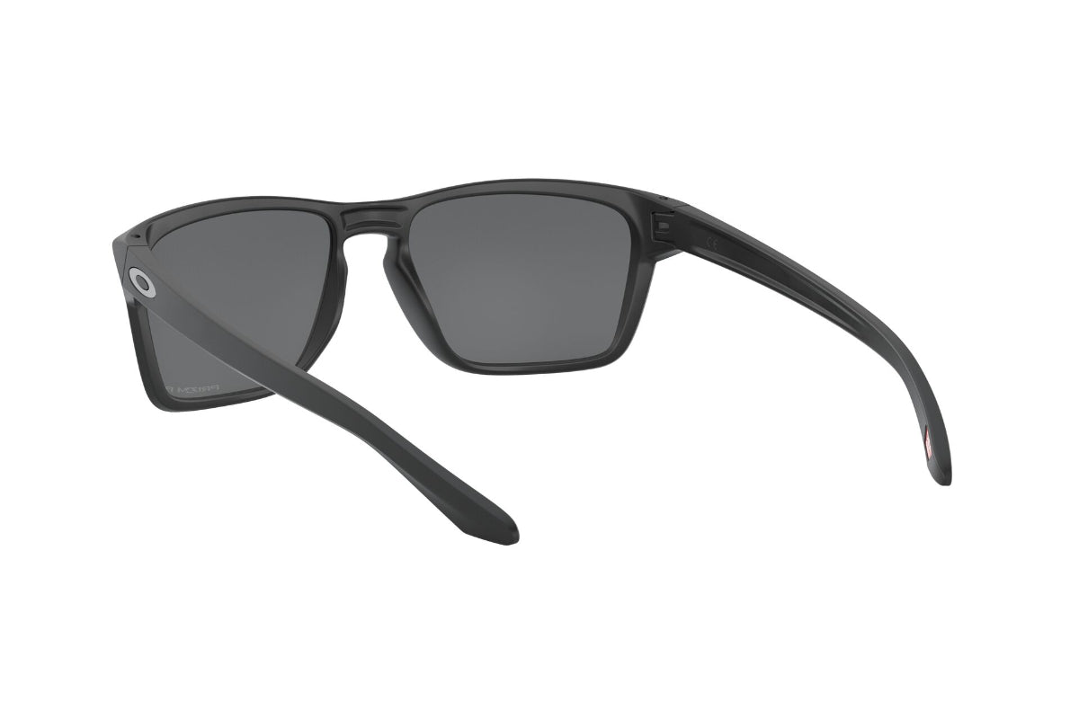 Oakley Sylas