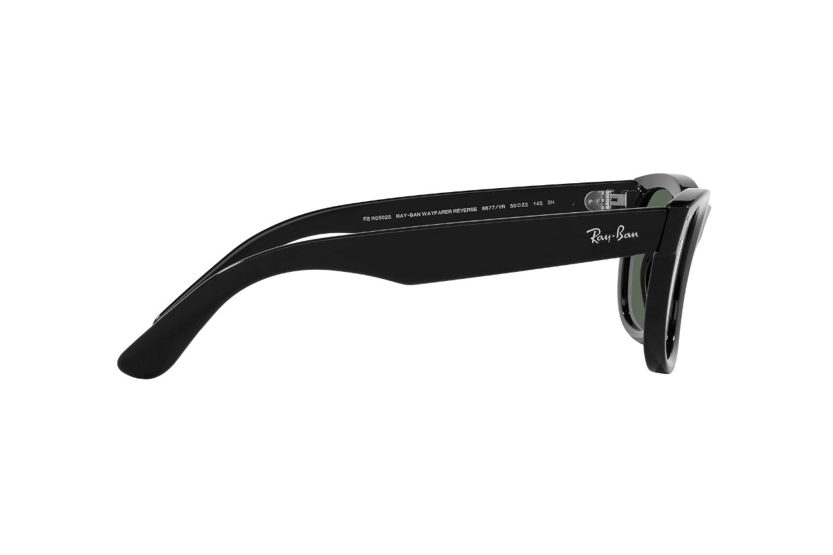 Ray-Ban Wayfarer Reverse