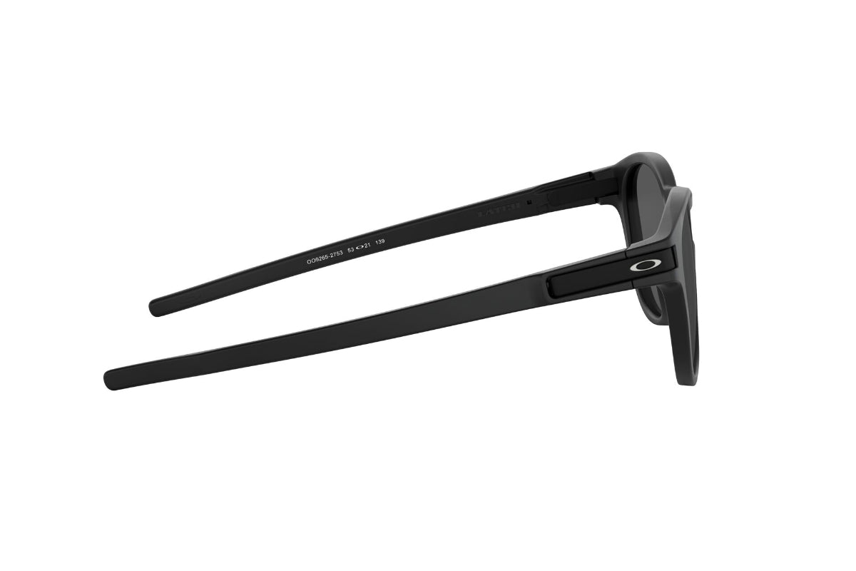 Oakley Latch