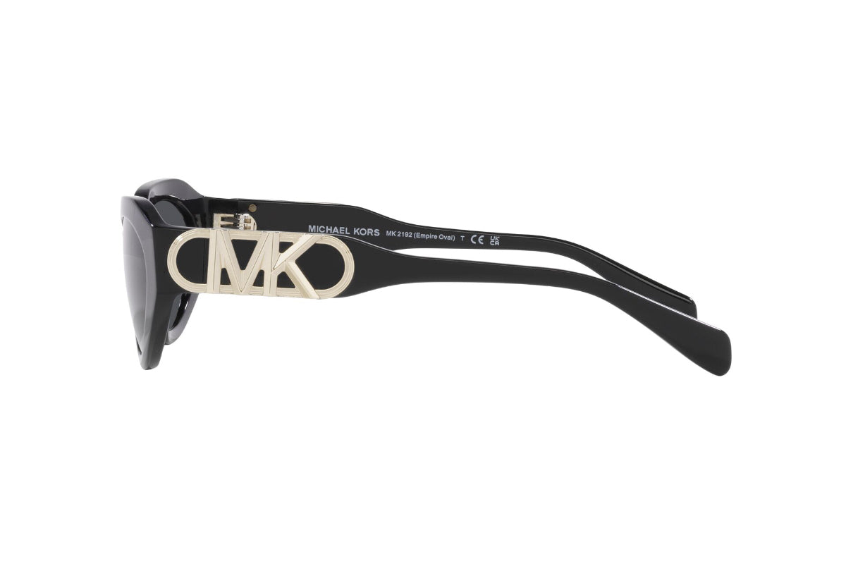 Michael Kors Empire Oval