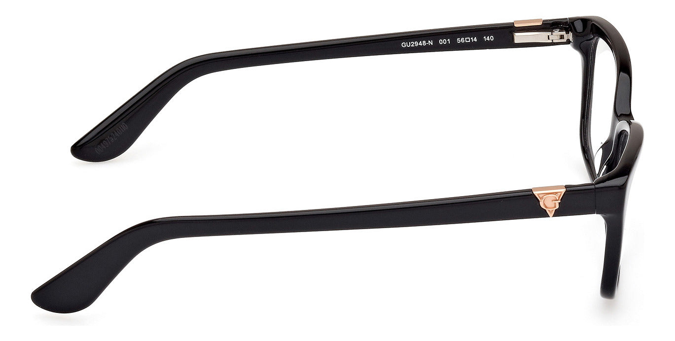 Guess Lentes Oftálmicos