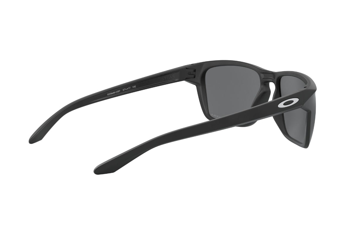 Oakley Sylas