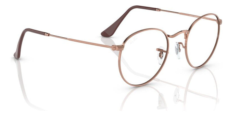 Ray-Ban Vista Round Metal