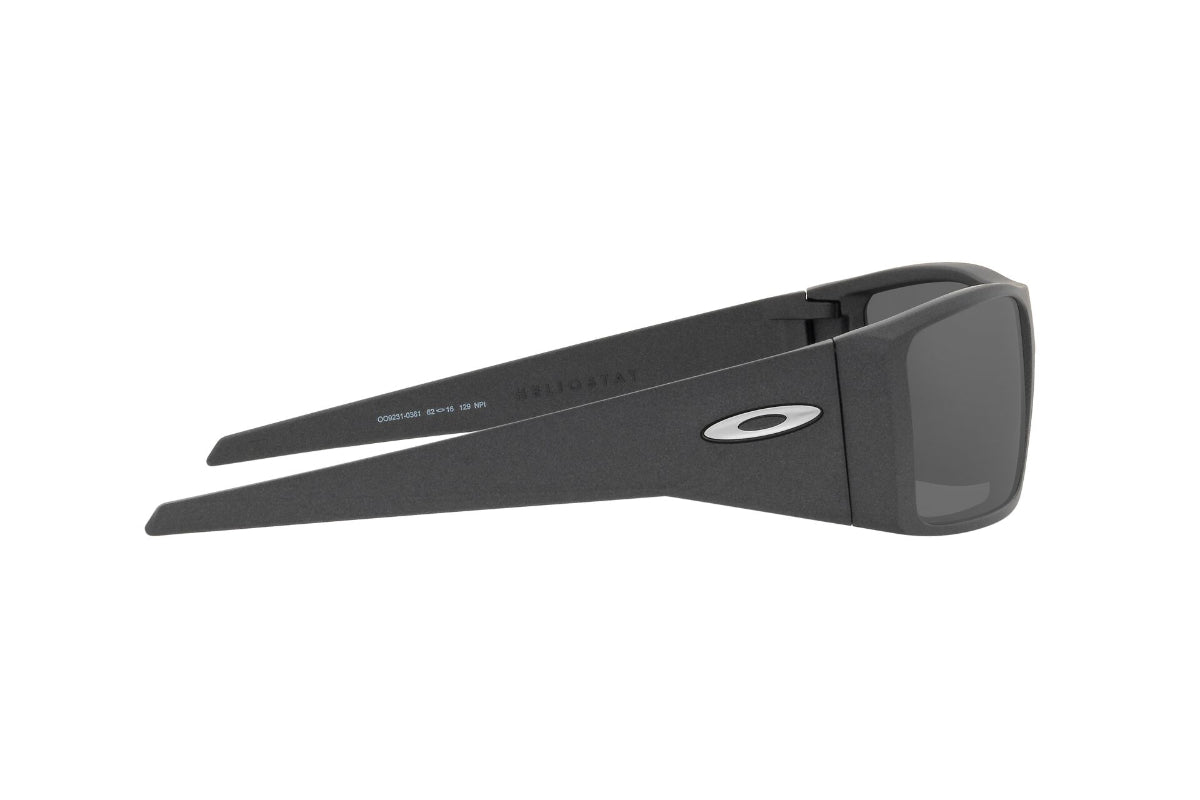 Oakley Heliostat