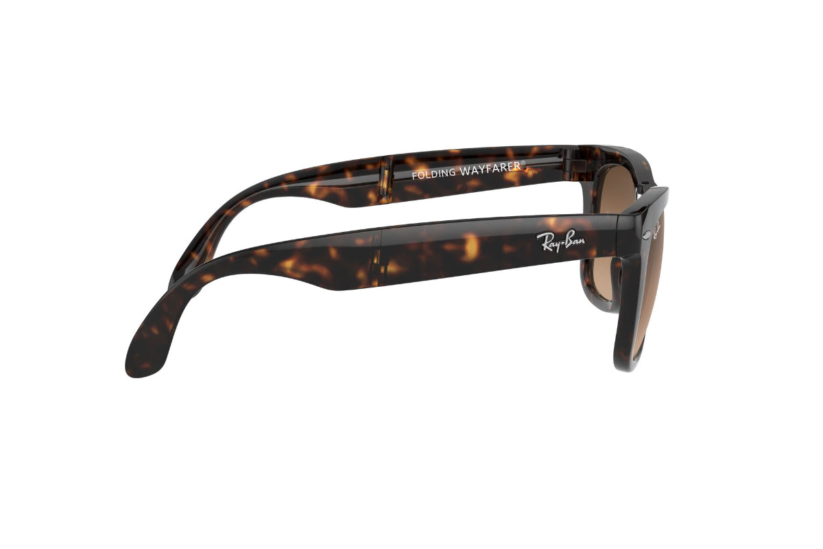 Ray-Ban Folding Wayfarer
