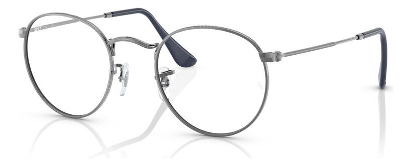 Ray-Ban Vista Round Metal