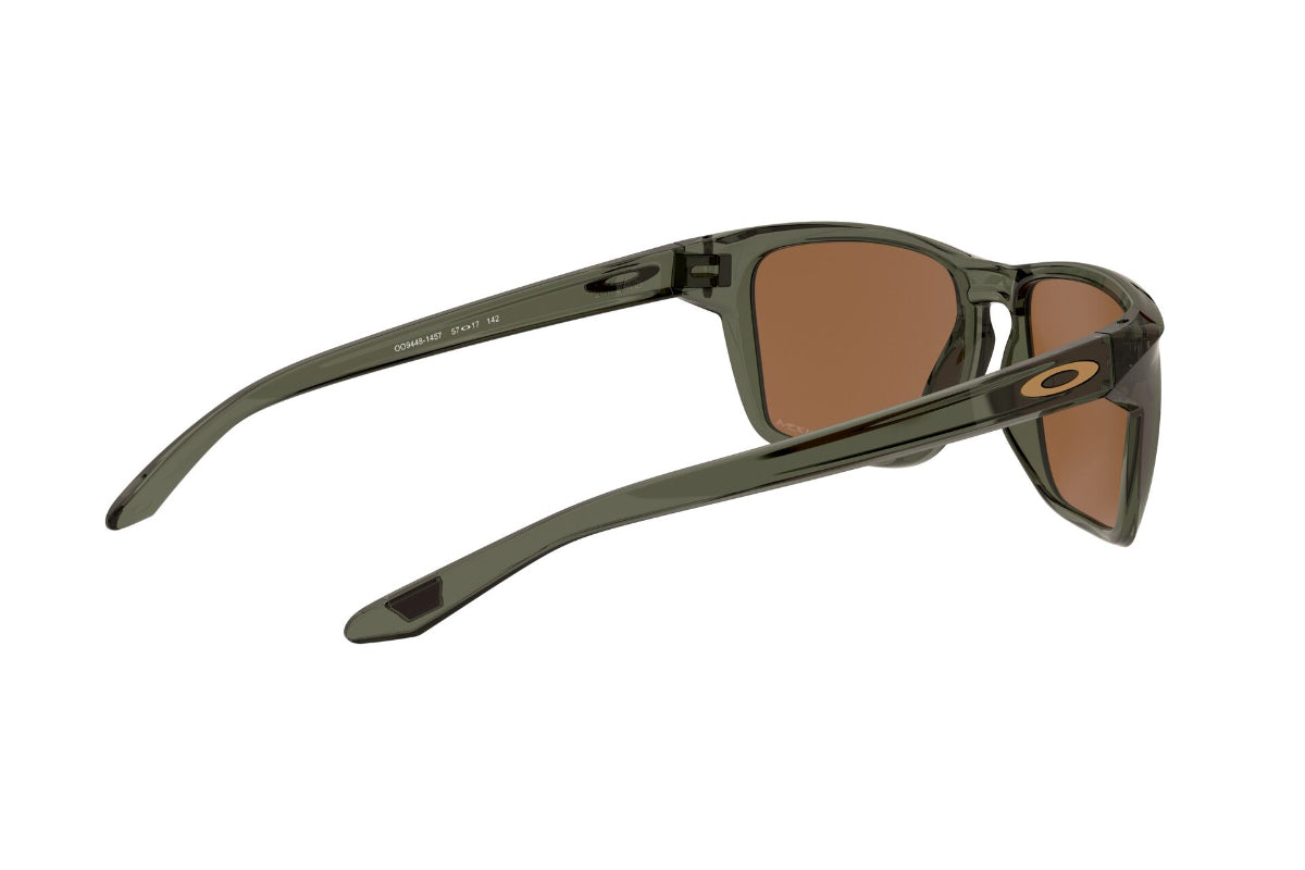 Oakley Sylas