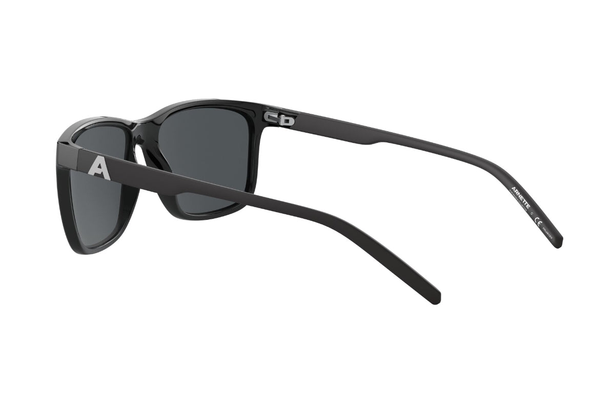 Arnette Adios Baby!