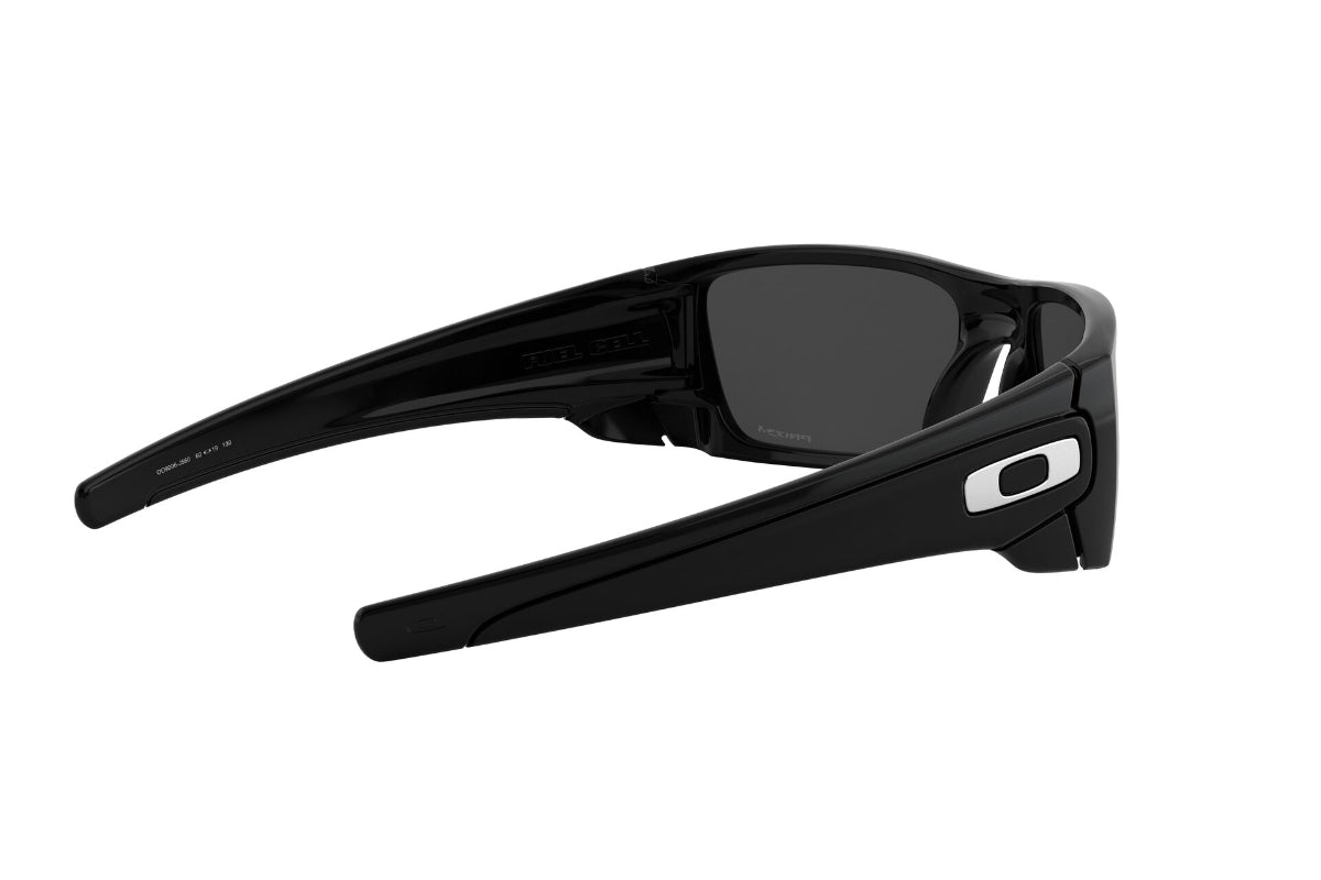 Oakley Fuel Cell