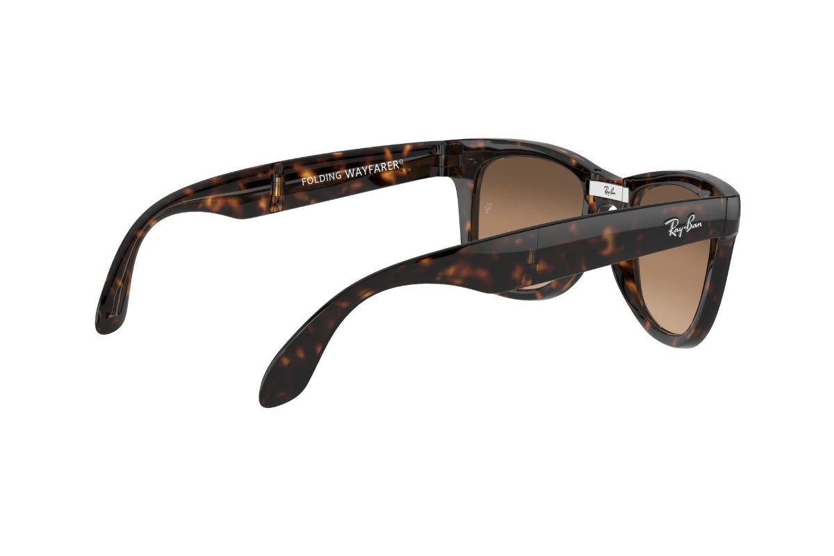 Ray-Ban Folding Wayfarer