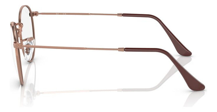 Ray-Ban Vista Round Metal