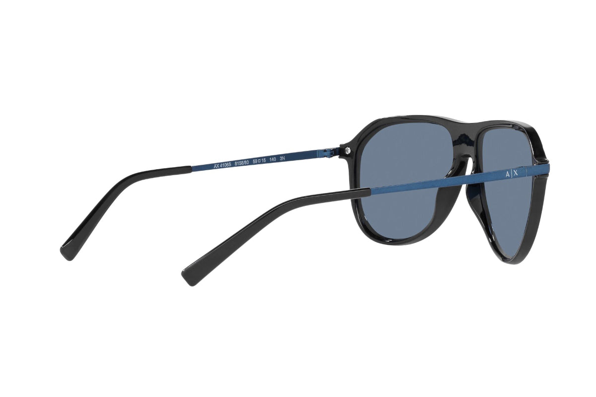 Armani Exchange Lentes de Sol
