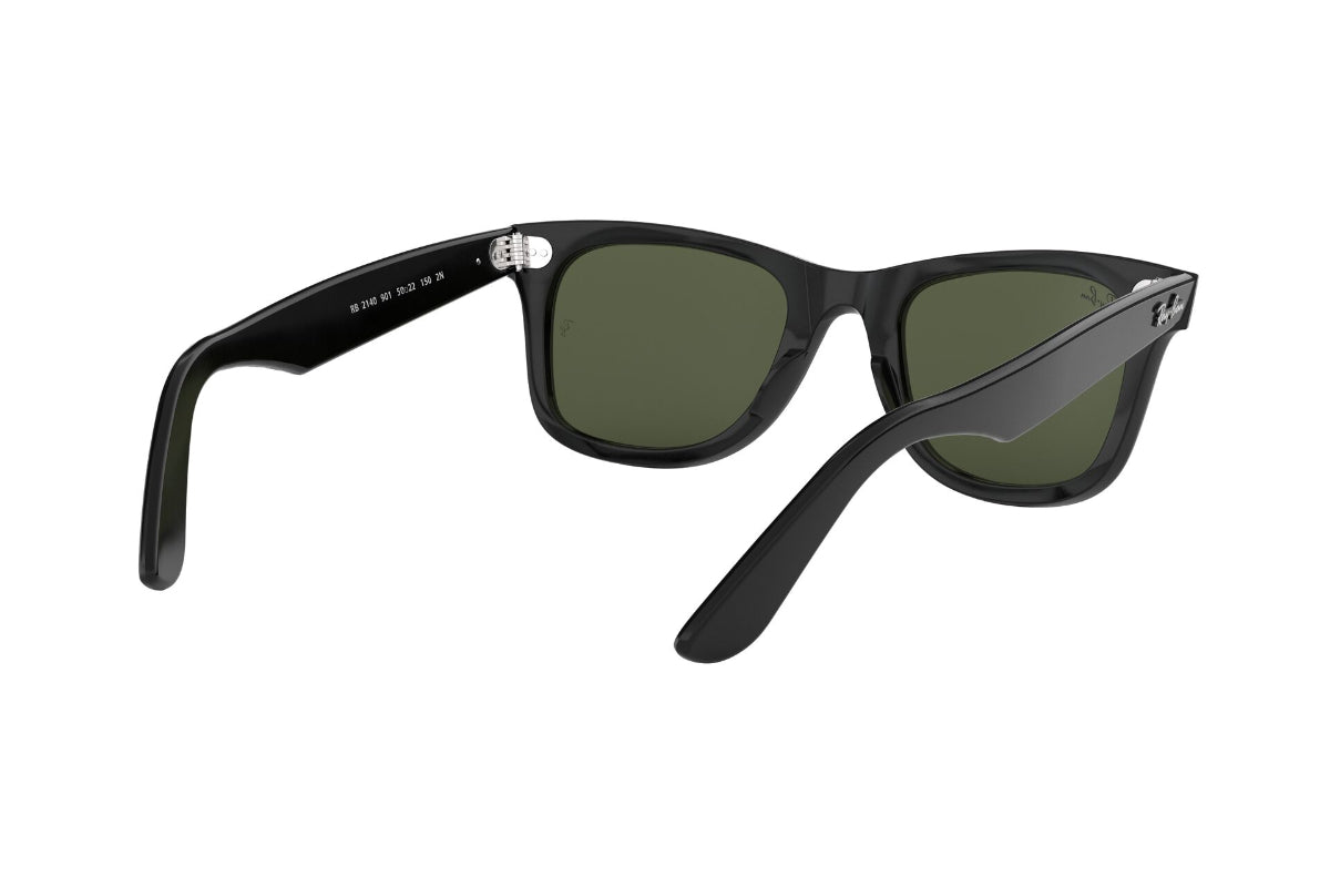 Ray-Ban Wayfarer Classic Lente Invertida