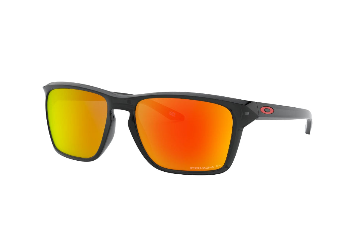 Oakley Sylas