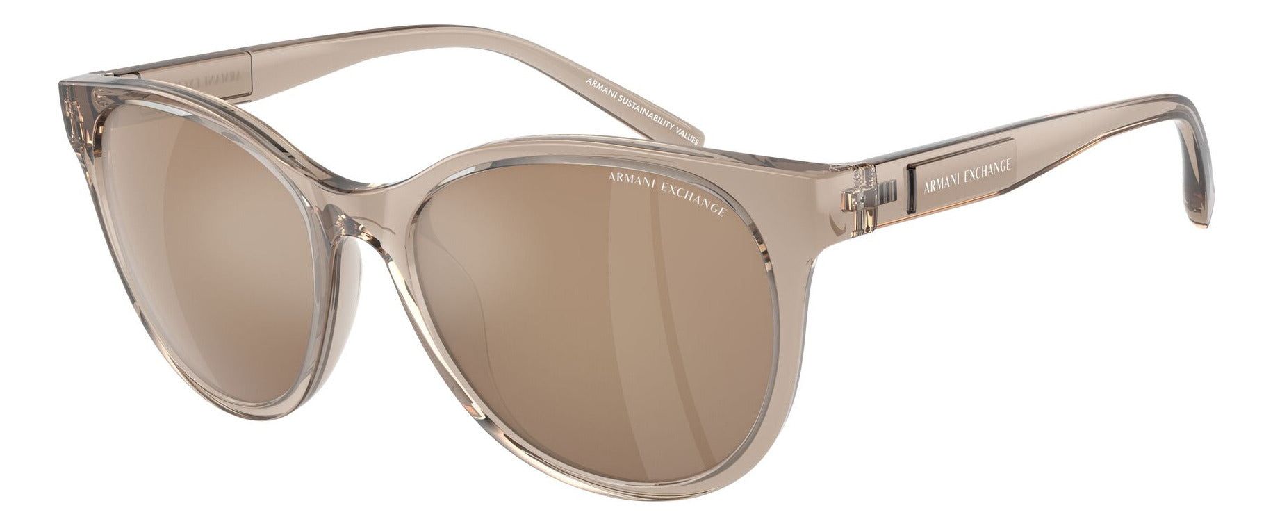 Armani Exchange Lentes de Sol