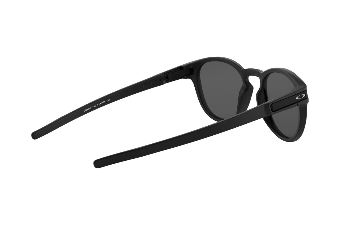 Oakley Latch