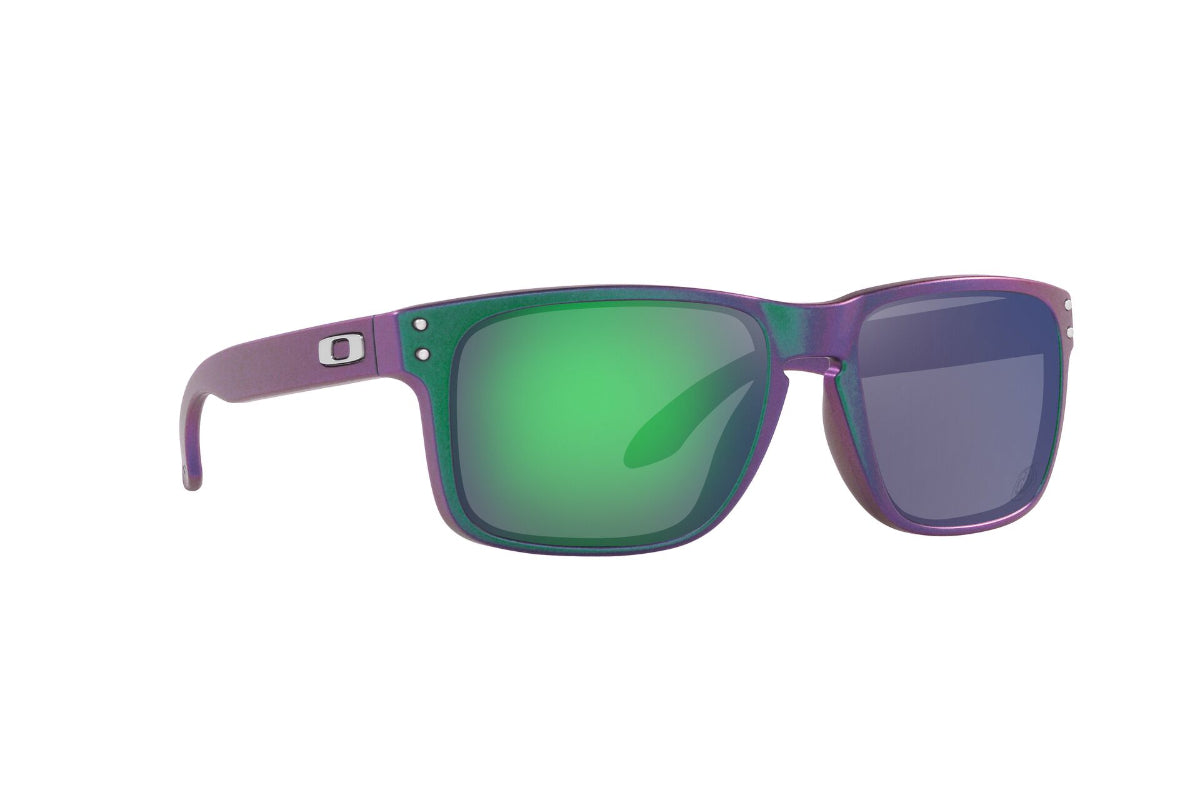 Oakley Holbrook
