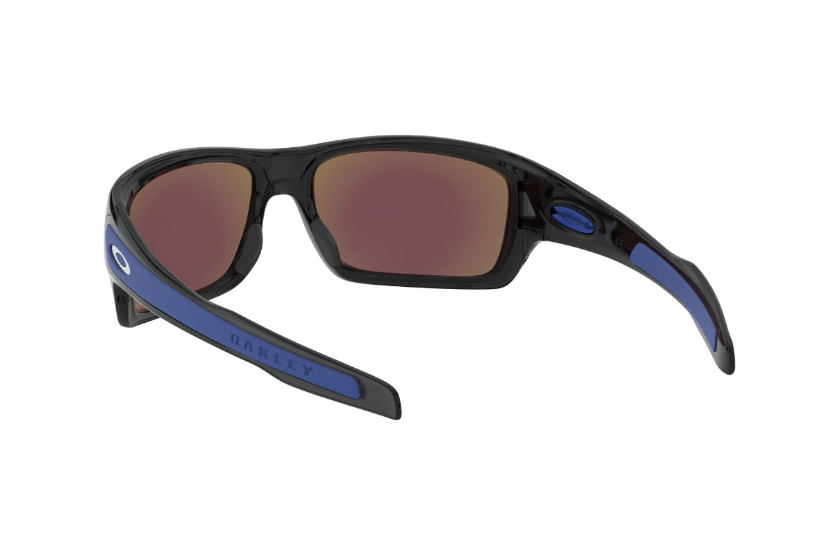 Oakley Turbine