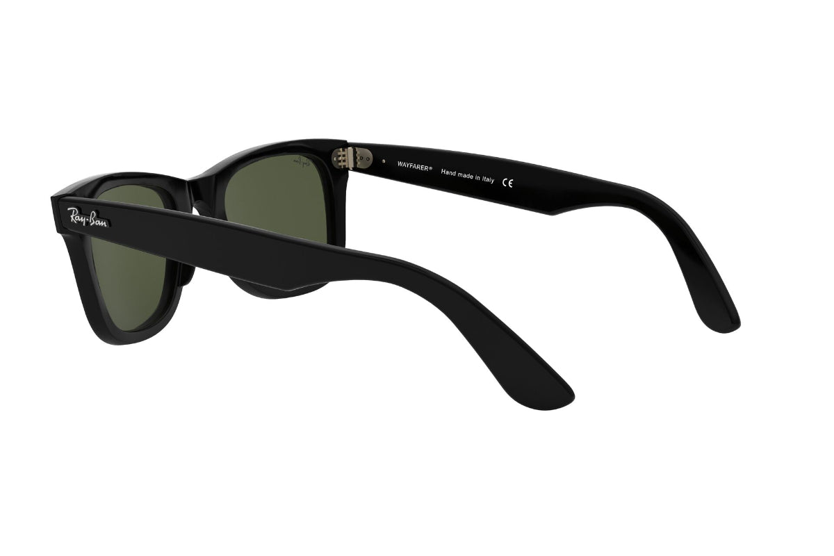 Ray-Ban Wayfarer Ease Lente Recto