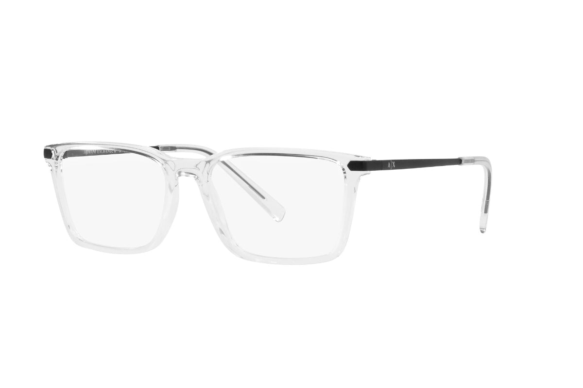 Armani Exchange Lentes Oftálmicos
