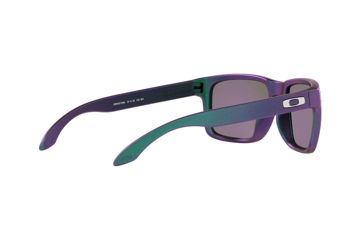 Oakley Holbrook