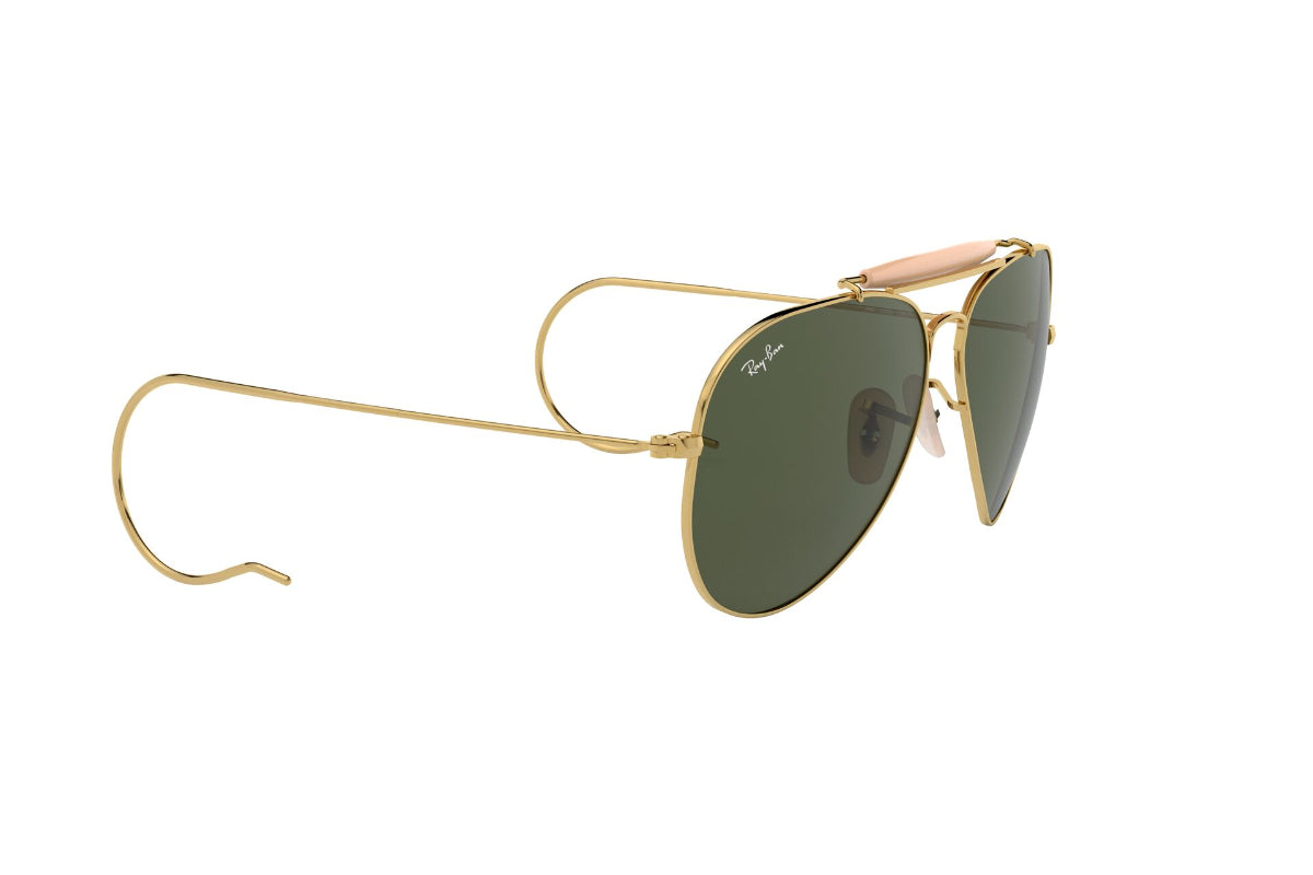 Ray-Ban Outdoorsman I