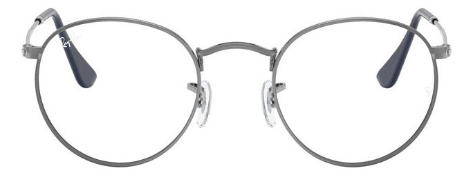 Ray-Ban Vista Round Metal