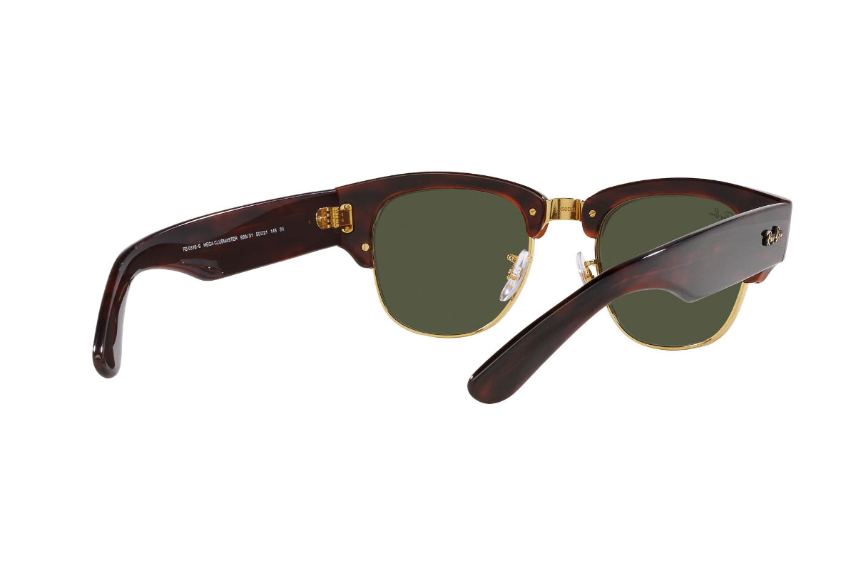 Ray-Ban Mega Clubmaster
