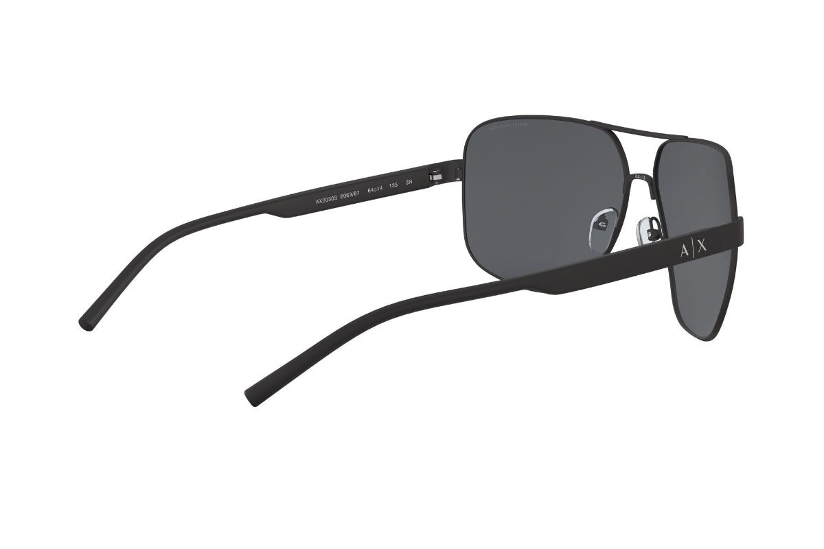 Armani Exchange Lentes de Sol