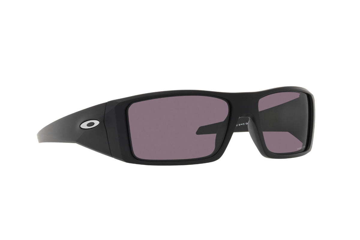 Oakley Heliostat