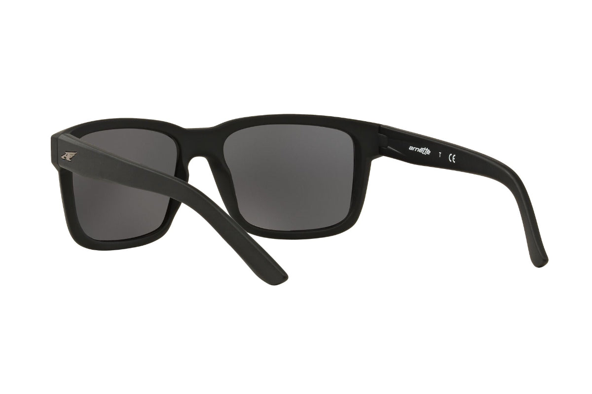 Arnette Swindle
