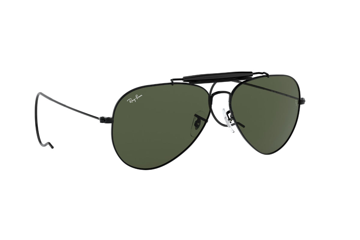 Ray-Ban Outdoorsman I